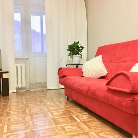 Apartamenty Töply Stan Cheboksary Ngoại thất bức ảnh